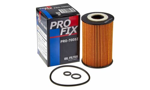 Фильтр масляный Profix, арт. PRO-7008Z