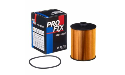 Фильтр масляный Profix, арт. PRO-8009Z