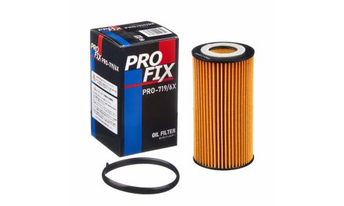 Фильтр масляный Profix, арт. PRO-719/6X