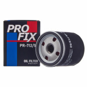 Фильтр масляный Profix, арт. PR-712/52