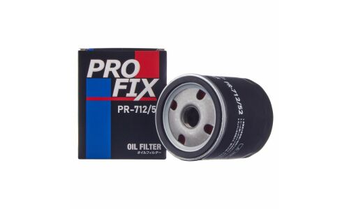 Фильтр масляный Profix, арт. PR-712/52