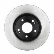 Диск тормозной Avantech, передний, правый/левый, 1 шт, арт. BR3062S