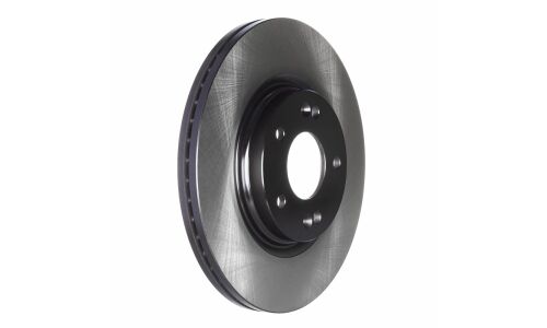 Диск тормозной Avantech, передний, правый/левый, 1 шт, арт. BR3062S