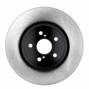 Диск тормозной Avantech, передний, правый/левый, 1 шт, арт. BR3063S