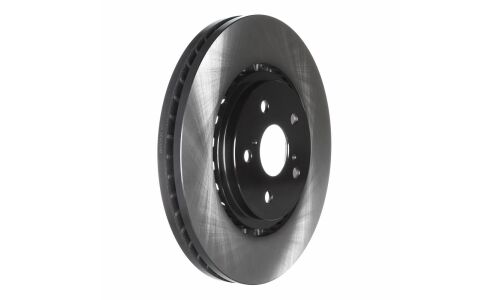 Диск тормозной Avantech, передний, правый/левый, 1 шт, арт. BR3063S