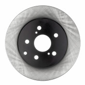 Диск тормозной Avantech, передний, правый/левый, 1 шт, арт. BR3064S