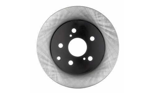 Диск тормозной Avantech, передний, правый/левый, 1 шт, арт. BR3064S