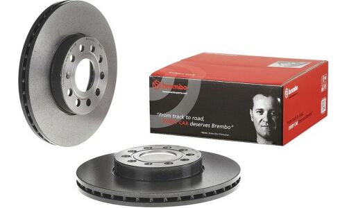 Диск тормозной Brembo, арт. 09914511