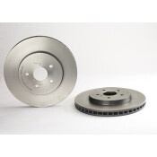 Диск тормозной Brembo, арт. 09A10911