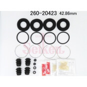 Ремкомплект суппорта SEIKEN (к-т на 2 суппорта) 260-20423