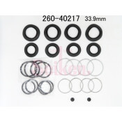 Ремкомплект суппорта SEIKEN (к-т на 2 суппорта) 260-40217