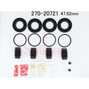 Ремкомплект суппорта SEIKEN (к-т на 2 суппорта) 270-20721