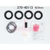 Ремкомплект суппорта SEIKEN (к-т на 2 суппорта) 270-40113