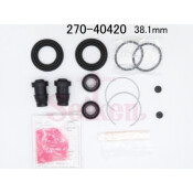 Ремкомплект суппорта SEIKEN (к-т на 2 суппорта) 270-40420