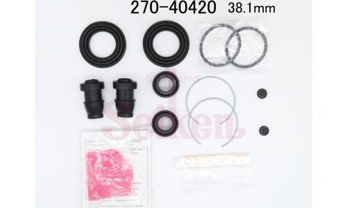 Ремкомплект суппорта SEIKEN (к-т на 2 суппорта) 270-40420