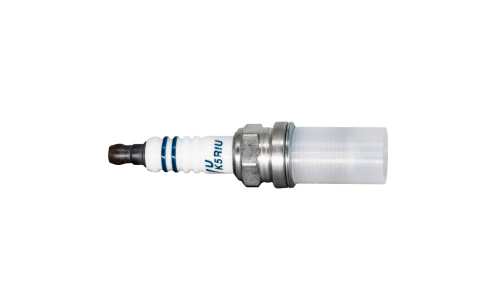 Свеча зажигания Torch Iridium+U с иридиевым электродом, арт. K5RIU