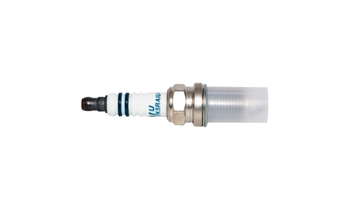 Свеча зажигания Torch Iridium+U с иридиевым электродом, арт. K5RAIU-11