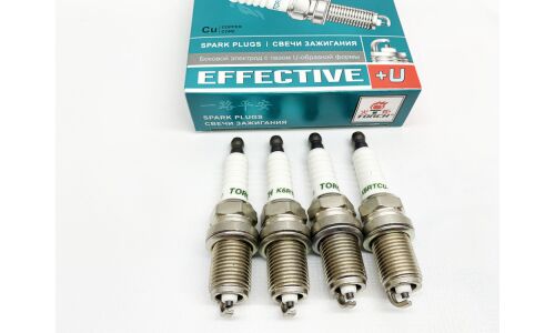 Свеча зажигания TORCH K6RTCU-11 K6RTCU-11