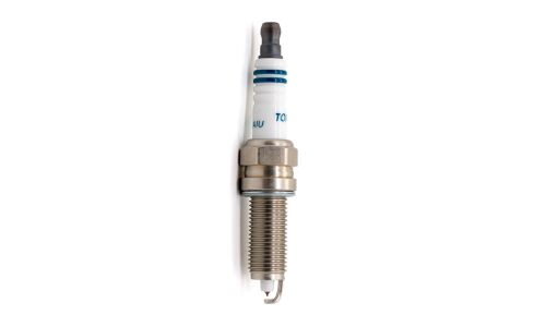 Свеча зажигания Torch Iridium+U с иридиевым электродом, арт. LDK7RAIU