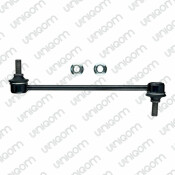 Стойка стабилизатора (линк) 555, с гайками, арт. SL-H210-M