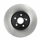 Диск тормозной Avantech, передний, арт. BR5003FL