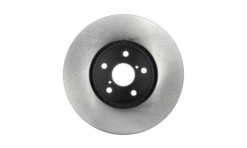 Диск тормозной Avantech, передний, арт. BR5003FL