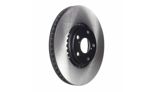 Диск тормозной Avantech, передний, арт. BR5003FL