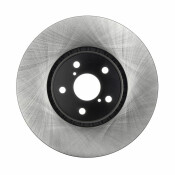 Диск тормозной Avantech, передний, арт. BR5003FR