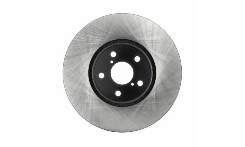 Диск тормозной Avantech, передний, арт. BR5003FR