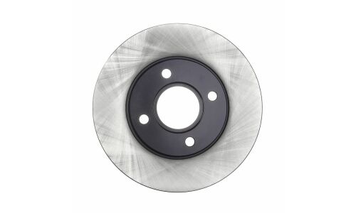 Диск тормозной Avantech, передний, правый/левый, 1 шт, арт. BR3076S