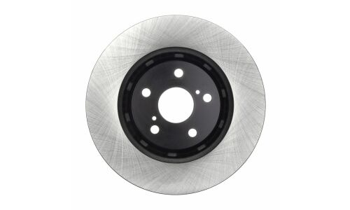 Диск тормозной Avantech, передний, правый/левый, 1 шт, арт. BR3073S