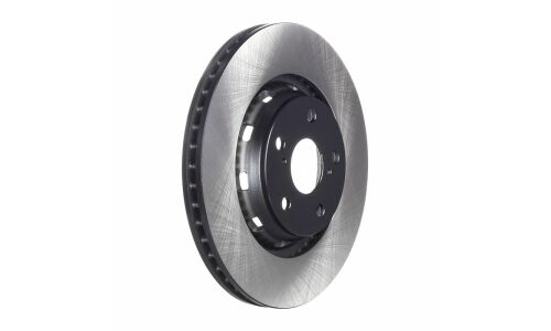 Диск тормозной Avantech, передний, правый/левый, 1 шт, арт. BR3073S