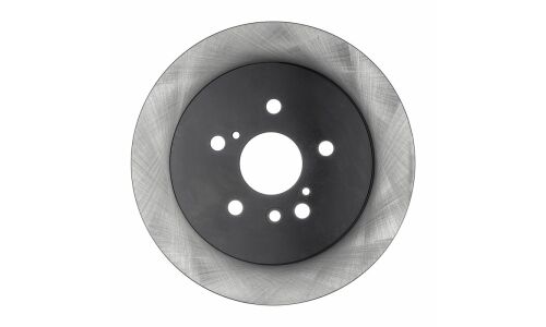 Диск тормозной Avantech, задний, правый/левый, 1 шт, арт. BR3074S