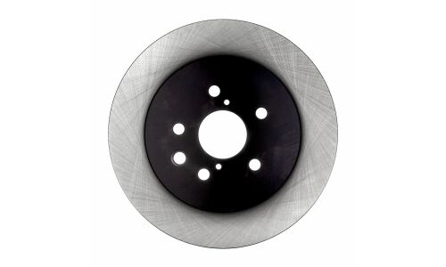 Диск тормозной Avantech, задний, правый/левый, 1 шт, арт. BR3080S