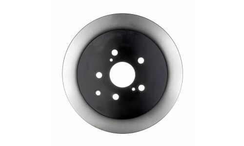 Диск тормозной Avantech, задний, правый/левый, 1 шт, арт. BR3078S