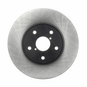 Диск тормозной Avantech, передний, правый/левый, 1 шт, арт. BR3068S