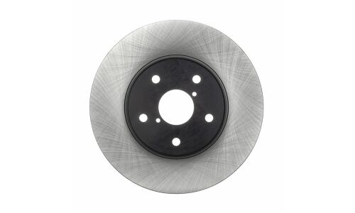 Диск тормозной Avantech, передний, правый/левый, 1 шт, арт. BR3068S