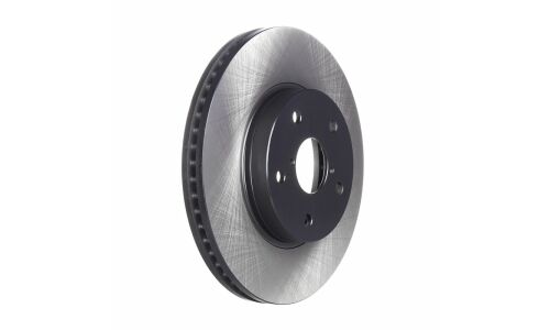 Диск тормозной Avantech, передний, правый/левый, 1 шт, арт. BR3068S