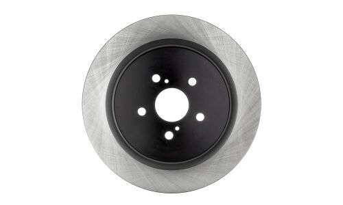 Диск тормозной Avantech, задний, правый/левый, 1 шт, арт. BR3079S