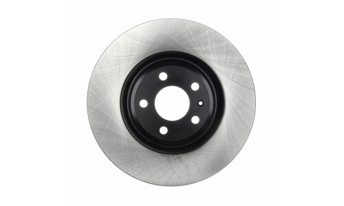 Диск тормозной Avantech, передний, правый/левый, 1 шт, арт. BR3077S