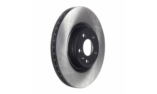 Диск тормозной Avantech, передний, правый/левый, 1 шт, арт. BR3077S