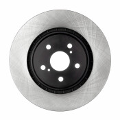 Диск тормозной Avantech, передний, правый/левый, 1 шт, арт. BR3066S