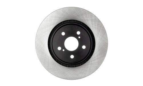 Диск тормозной Avantech, передний, правый/левый, 1 шт, арт. BR3066S