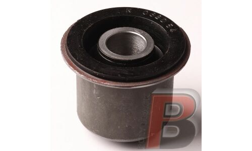 Полиуретановый сайлентблок подрамника (Кратность 1 шт.) PolyBlack, арт. K062054