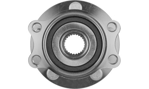 Ступичный узел Double Force DFBA0089