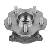 Ступица колеса Double Force, арт. DFBA0117