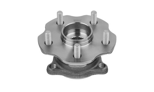 Ступица колеса Double Force, арт. DFBA0117