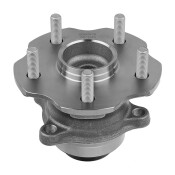 Ступица колеса Double Force, арт. DFBA0129