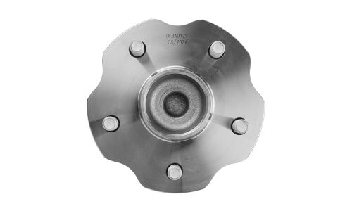 Ступица колеса Double Force, арт. DFBA0129