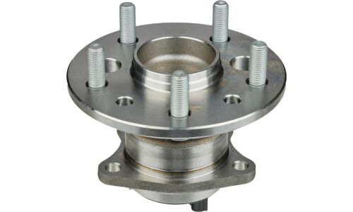 Ступица колеса Double Force, для Toyota Camry, арт. DFBA0136